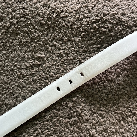 VINTAGE RETRO GUCCI BELT - Picture 4 of 4